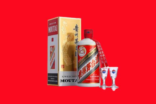 秦皇岛市昌黎回收飞天茅台酒