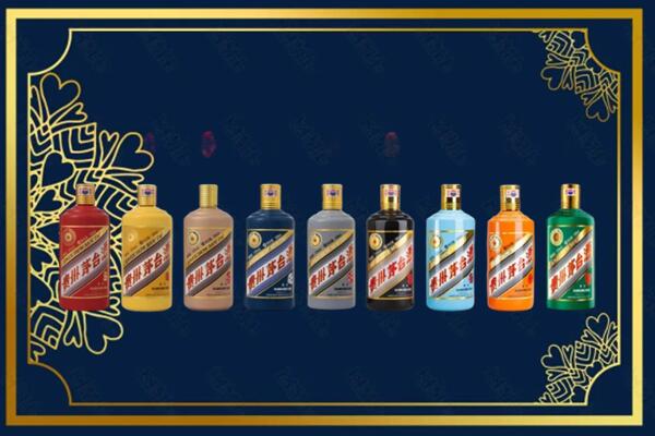 秦皇岛市昌黎回收生肖茅台酒
